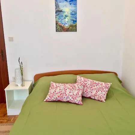 Sobe Bosiljka 3* Nin