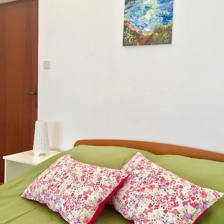 Gæstehus Sobe Bosiljka