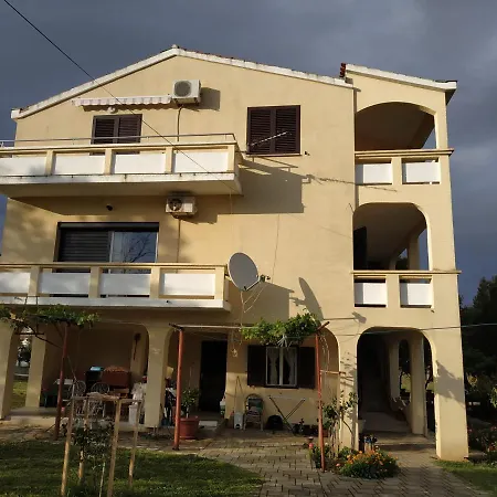 Gasthuis Sobe Bosiljka Nin