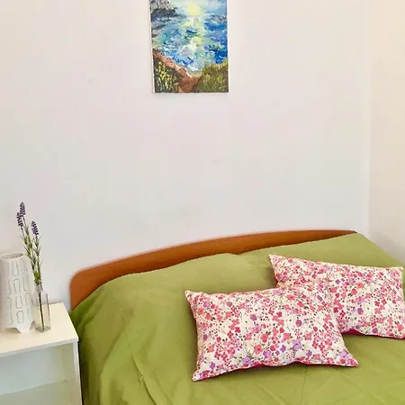 Gæstehus Sobe Bosiljka