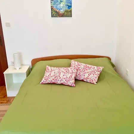 Casa de hóspedes Sobe Bosiljka Nin
