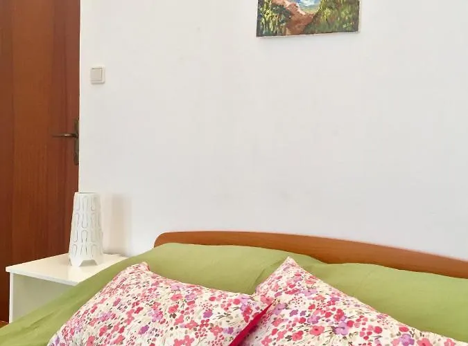 Penzion Sobe Bosiljka