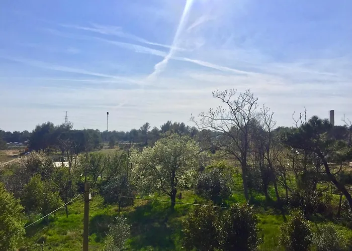 Sobe Bosiljka Penzion Nin