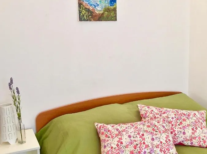 Penzion Sobe Bosiljka