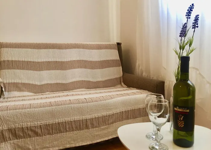 Penzion Sobe Bosiljka 3*